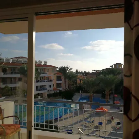 Iris Village Holiday Διαμέρισμα