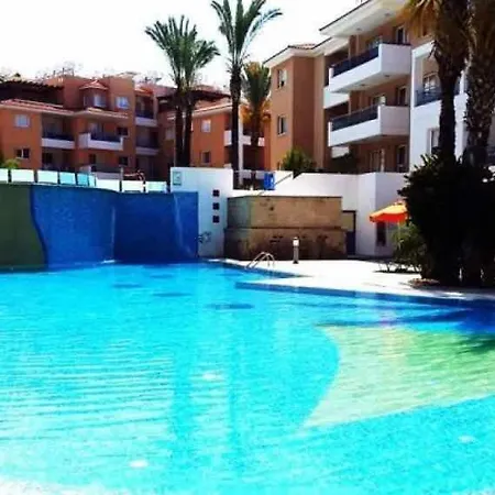 Διαμέρισμα Iris Village Holiday