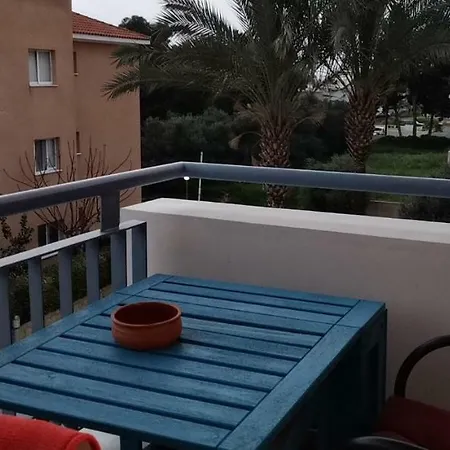 Διαμέρισμα Iris Village Holiday *