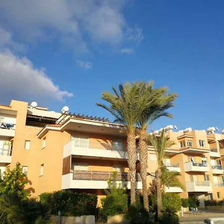 Iris Village Holiday Pafos