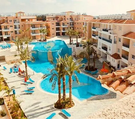 Apartament Iris Village Holiday