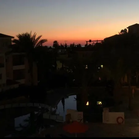 Apartament Iris Village Holiday