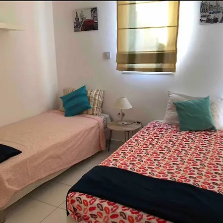 Iris Village Holiday Pafos