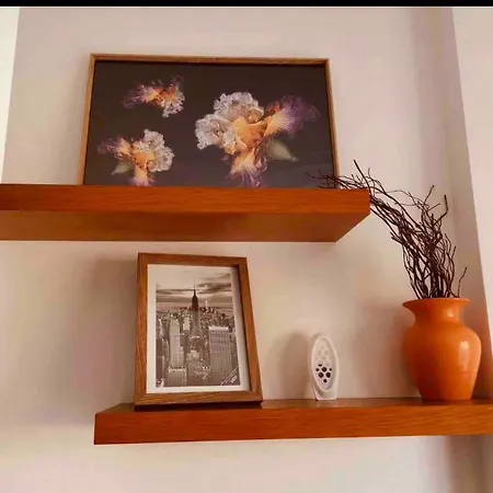 Iris Village Holiday Apartman Paphos
