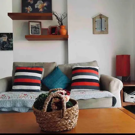 Apartman Iris Village Holiday *